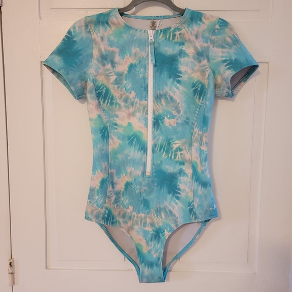 Johnny Was Calme' Swimsuit - Picture 3 of 7